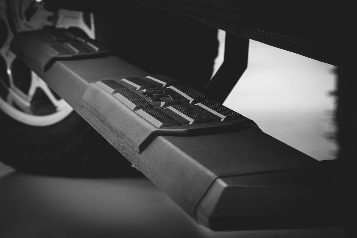 TR2 Running Boards | Ram 1500 (19-26)/1500 TRX (21-24)
