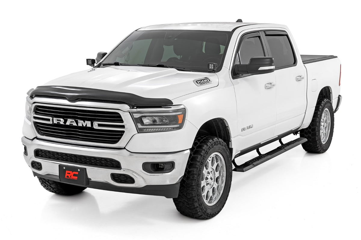 TR2 Running Boards | Ram 1500 (19-26)/1500 TRX (21-24)