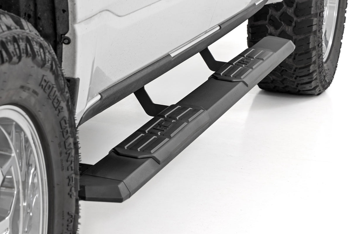 TR2 Running Boards | Ram 1500 (19-26)/1500 TRX (21-24)