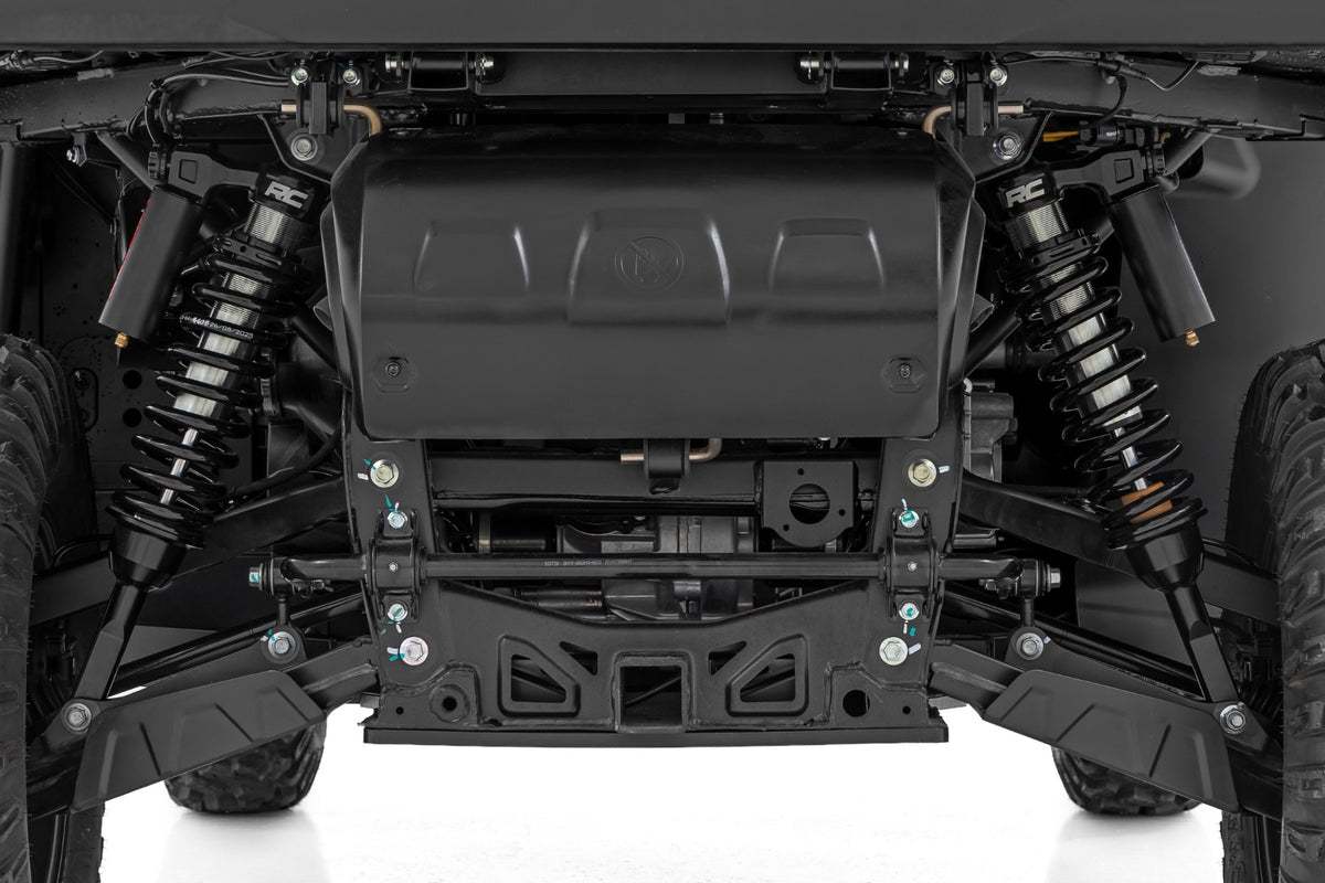 Vertex Adjustable Suspension Lift Kit | CFMOTO UFORCE U10 Pro