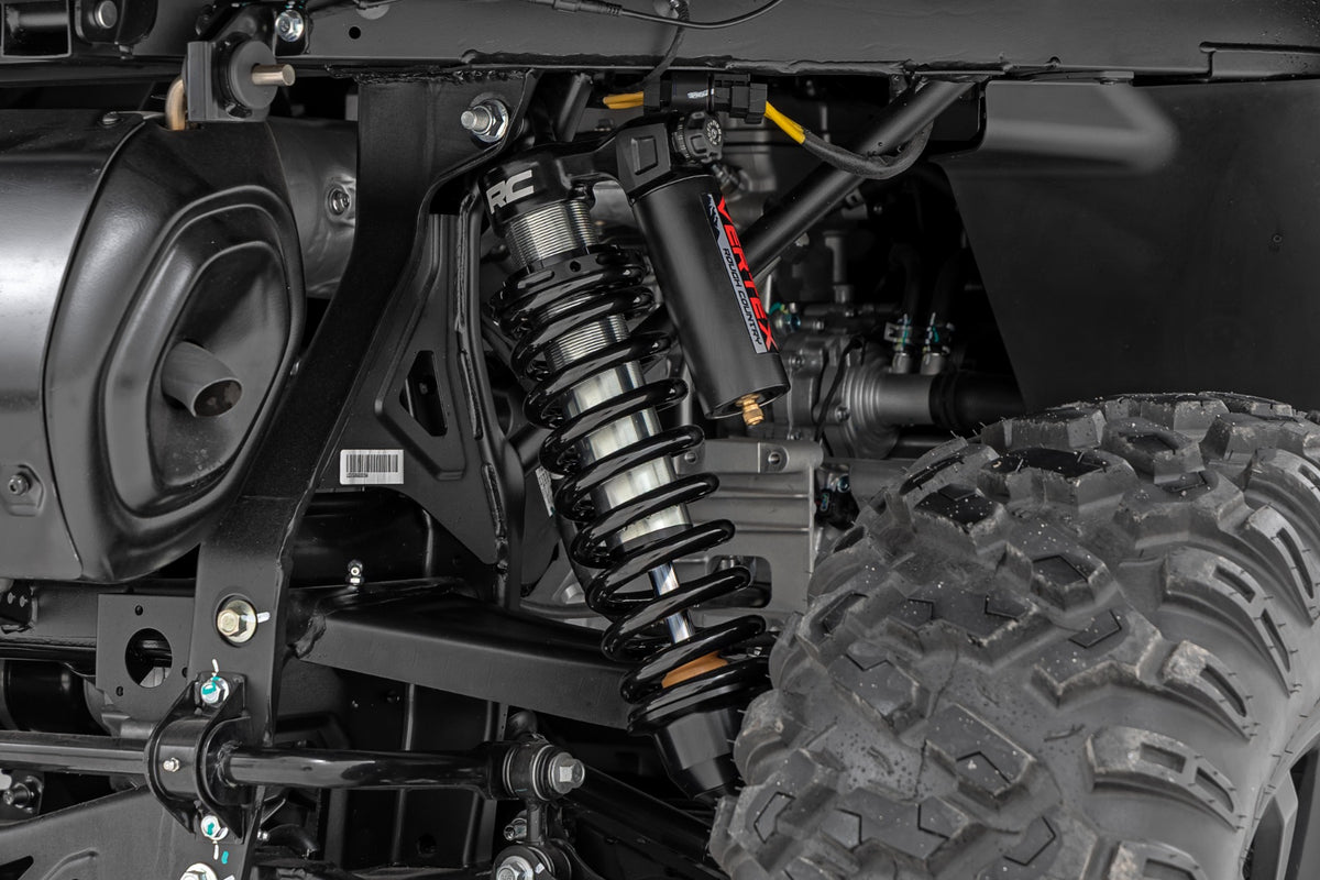 Vertex Rear Coil Over Shock Pair | Adjustable | CFMOTO UFORCE U10 Pro