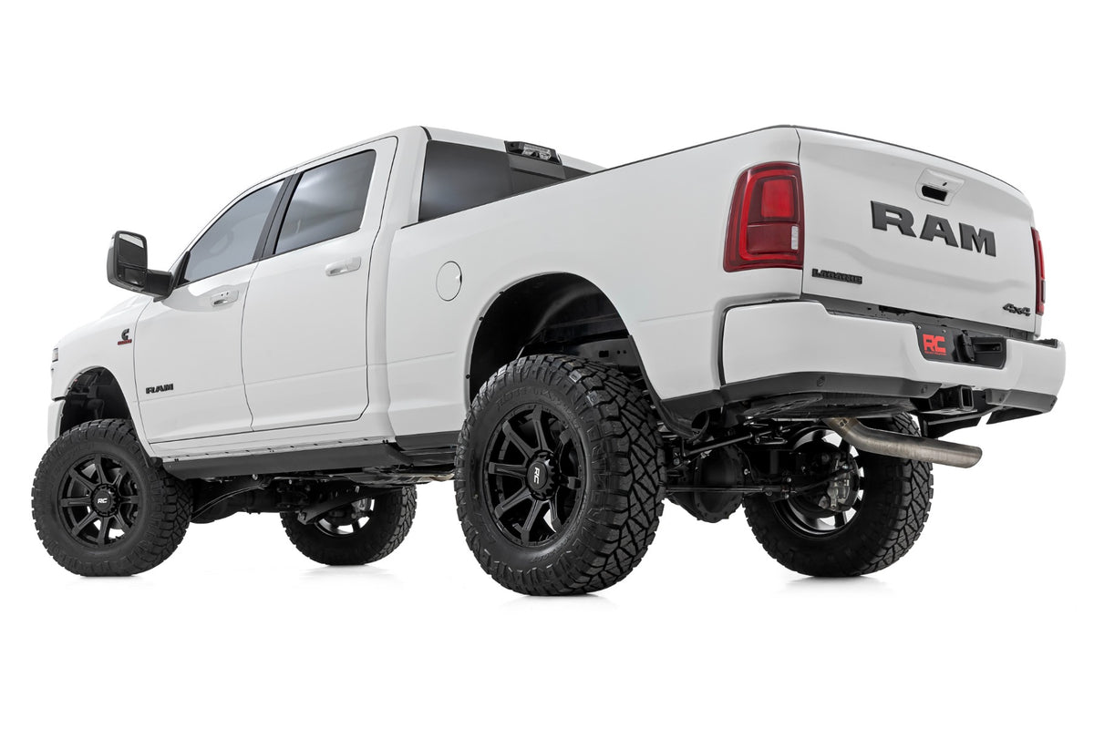 5 Inch Lift Kit | M1 | Ram 2500 4WD (2025-2026)