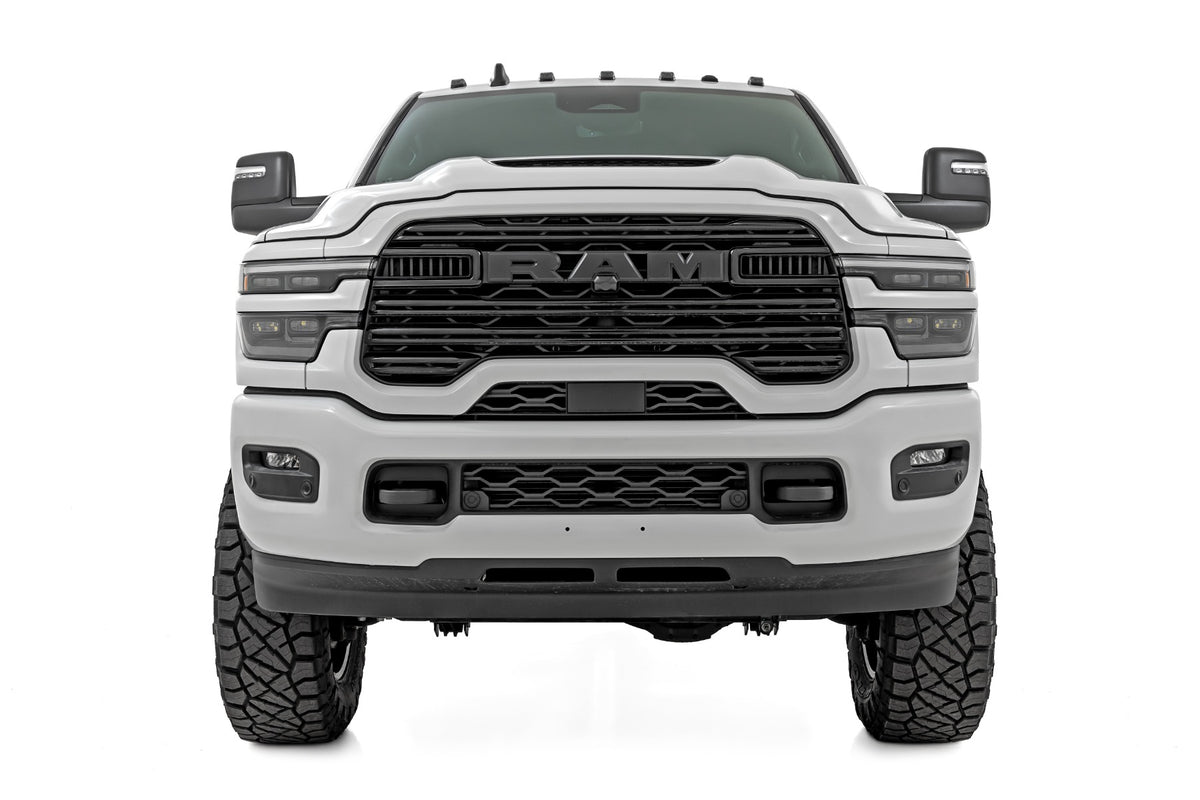 5 Inch Lift Kit | M1 | Ram 2500 4WD (2025-2026)