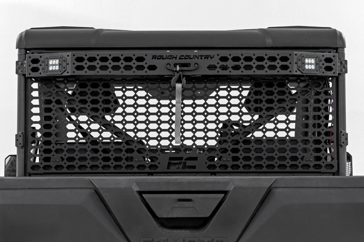 Game Loader | CFMOTO UFORCE 1000/1000XL