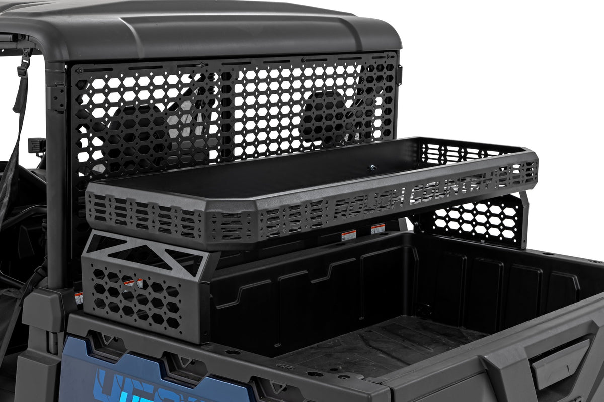 Over Bed Cargo Rack | CFMOTO UFORCE 1000/1000 XL/U10 Pro
