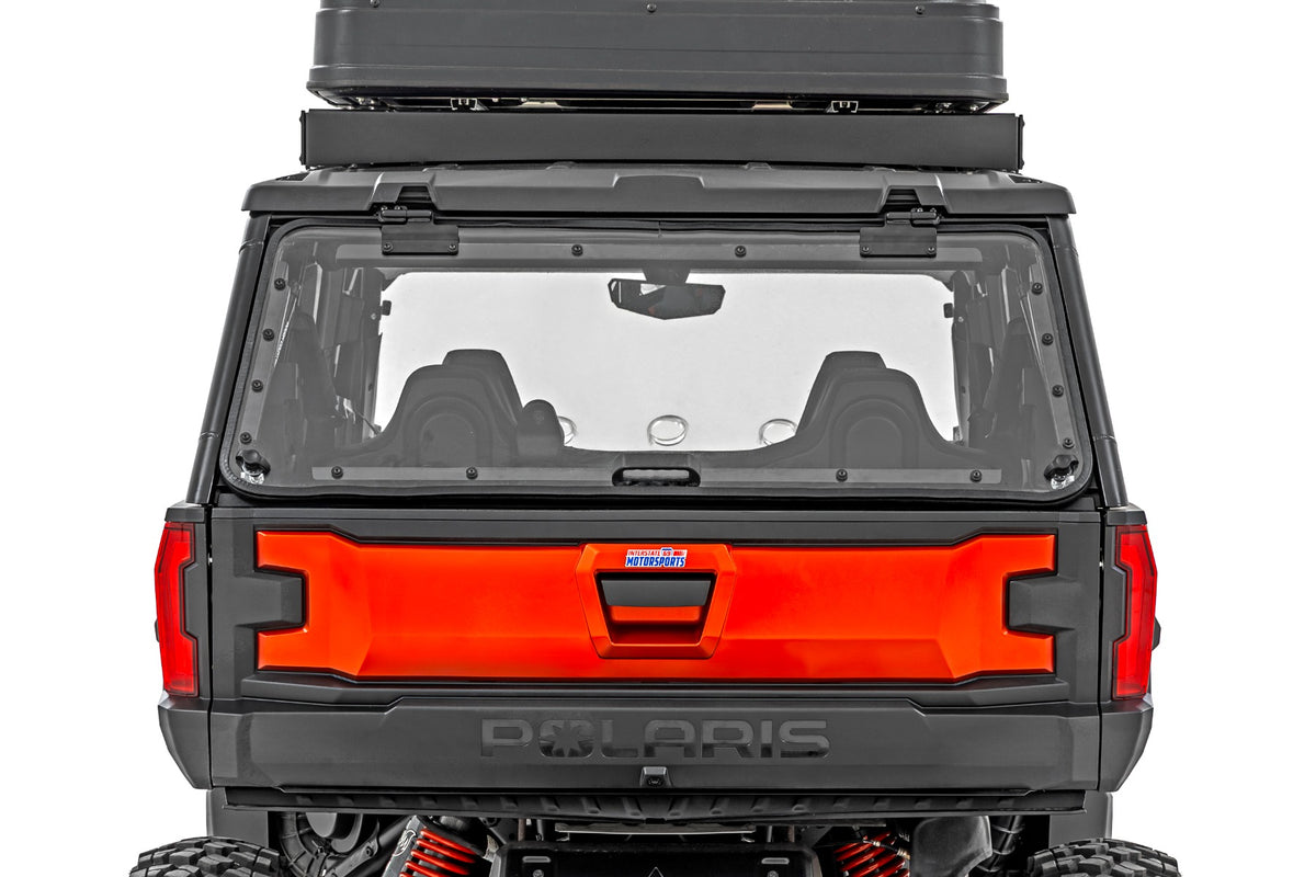 Rear Cab Panel | Polaris Xpedition ADV