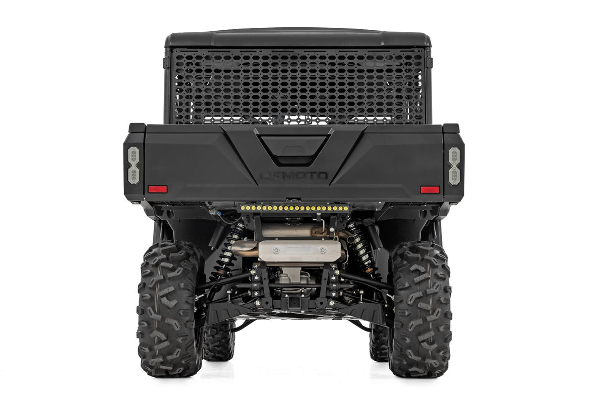 Vertex Adjustable Suspension Lift Kit | CFMOTO UFORCE 1000/1000XL