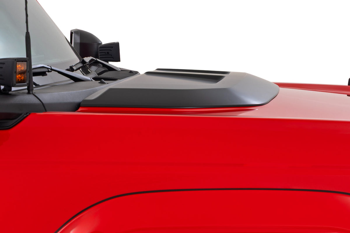 Hood Scoop | VA Desert Sand | Ford Bronco 4WD (2021-2026)