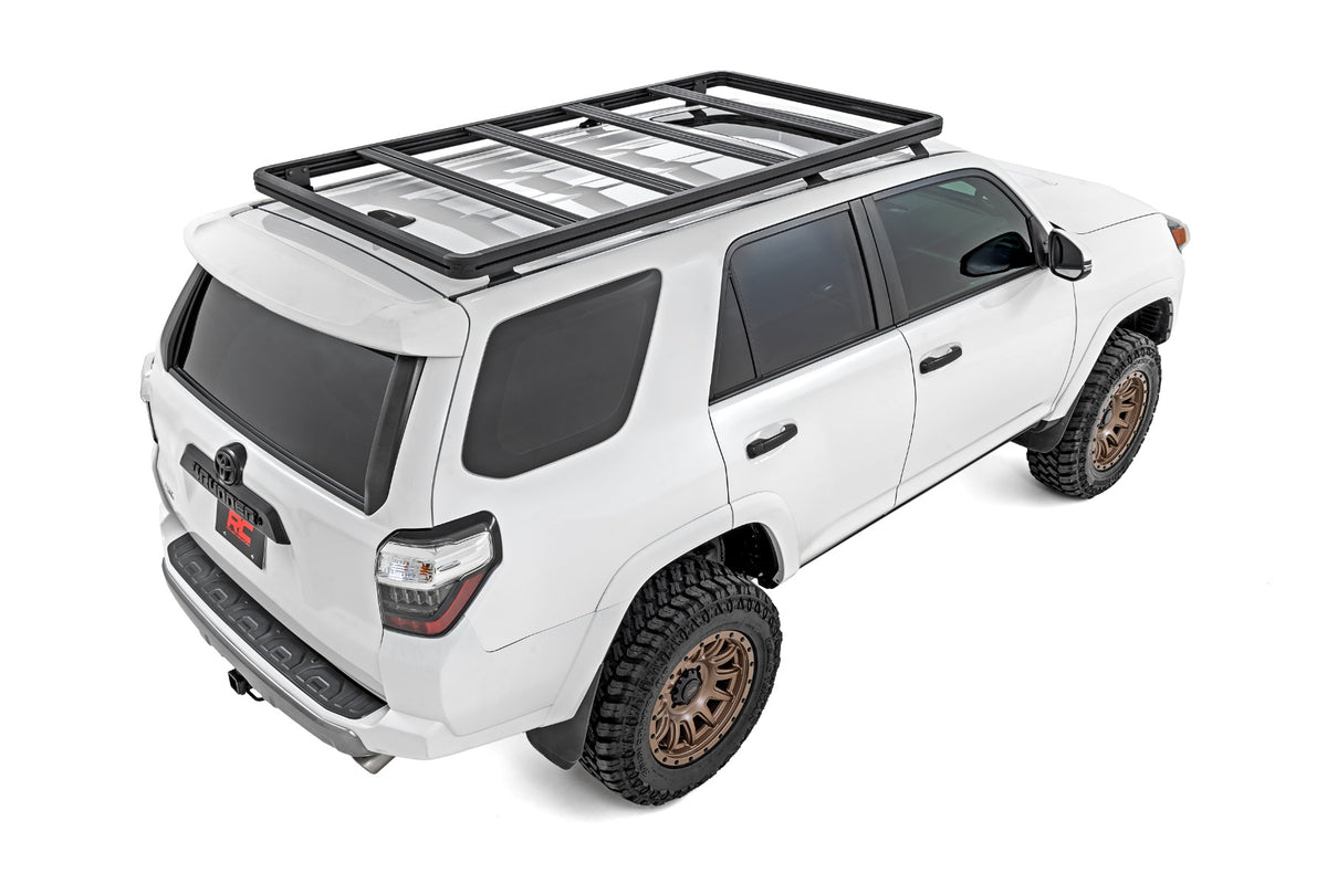 Roof Rack | Toyota 4Runner 2WD/4WD (2010-2024)