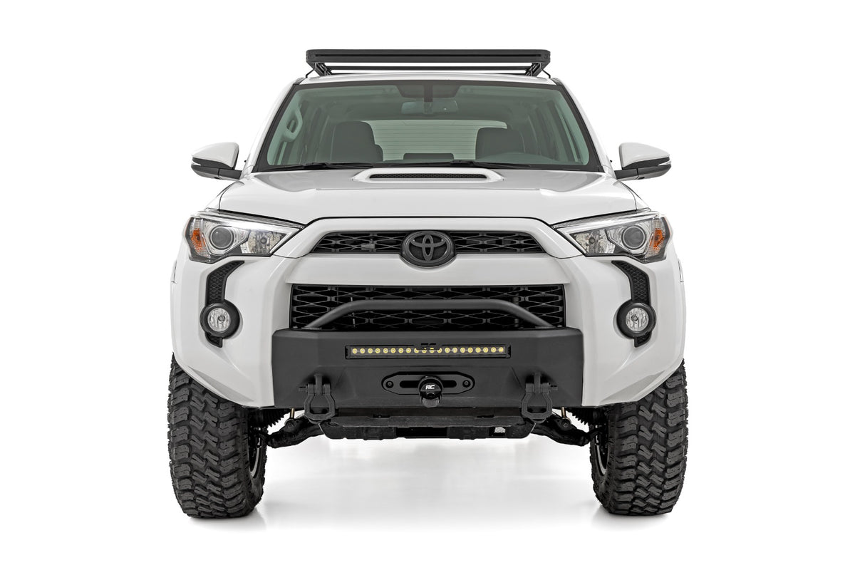Roof Rack | Toyota 4Runner 2WD/4WD (2010-2024)