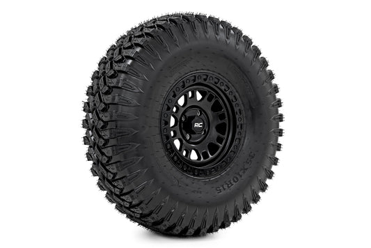 35X10R15 Vector A/T
