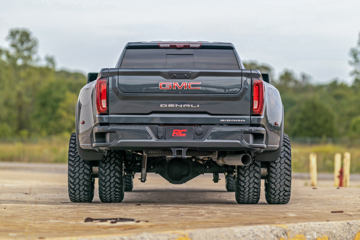 3 Inch Lift Kit | Chevy/GMC Sierra 3500 HD/Silverado 3500 HD 2WD/4WD (20-26)
