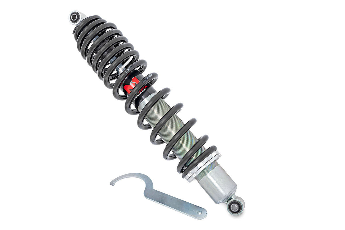 M1 Front Coil Over Shocks | Ride Height Adjust | Can-Am Defender HD5/HD8/HD9/HD10