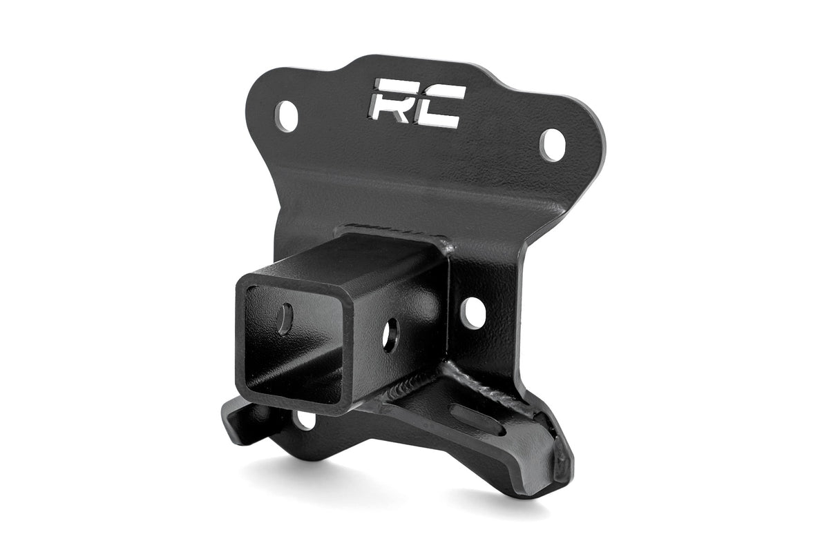 Receiver Hitch | Can-Am Maverick X3 Max
