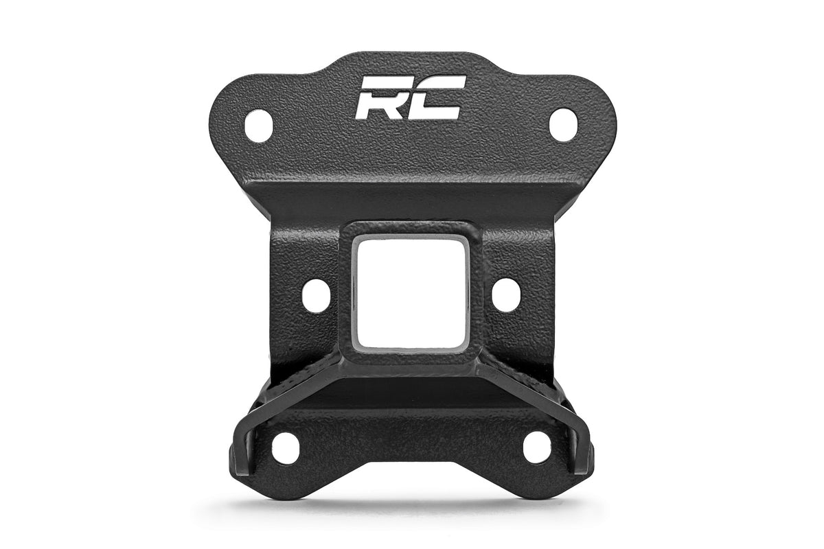 Receiver Hitch | Can-Am Maverick X3 Max