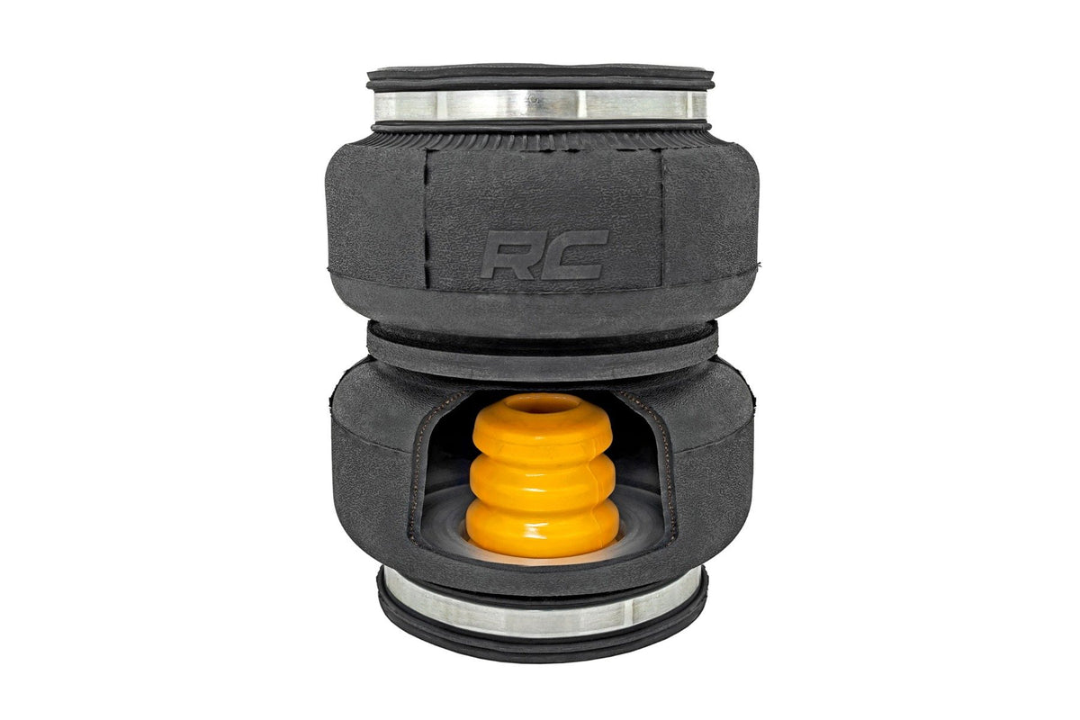 Air Spring Kit | 0-6" Lifts | Ford F-150 4WD (2021-2026)