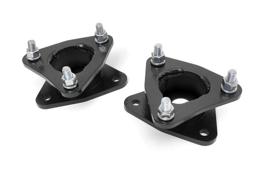 2.5 Inch Leveling Kit | Ram 1500 4WD (2006-2011)