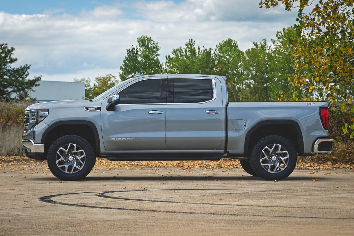 3.5 Inch Lift Kit | GMC Sierra 1500 2WD/4WD (2025-2026)