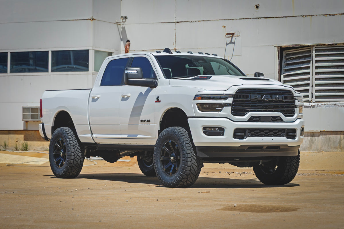 5 Inch Lift Kit | Ram 2500 4WD (2025-2026)