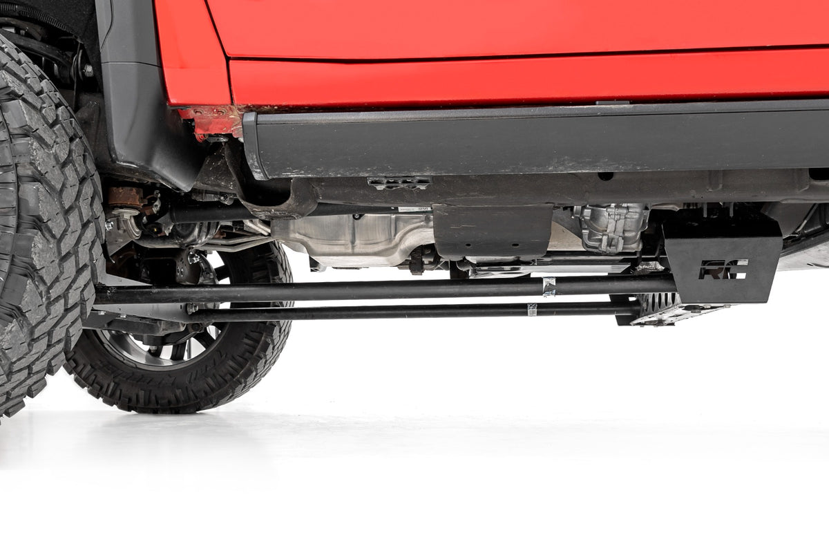 7 Inch Lift Kit | Torsion Drop | M1 | Chevy/GMC 2500HD/3500HD (20-26)