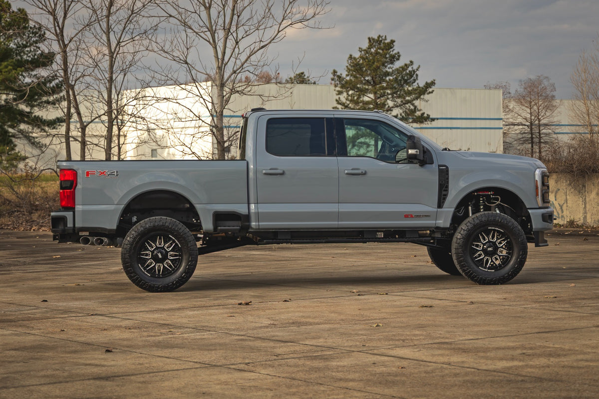 4.5 Inch Lift Kit | N3 | Diesel | Ford F-250/F-350 Super Duty 4WD (2023-2026)