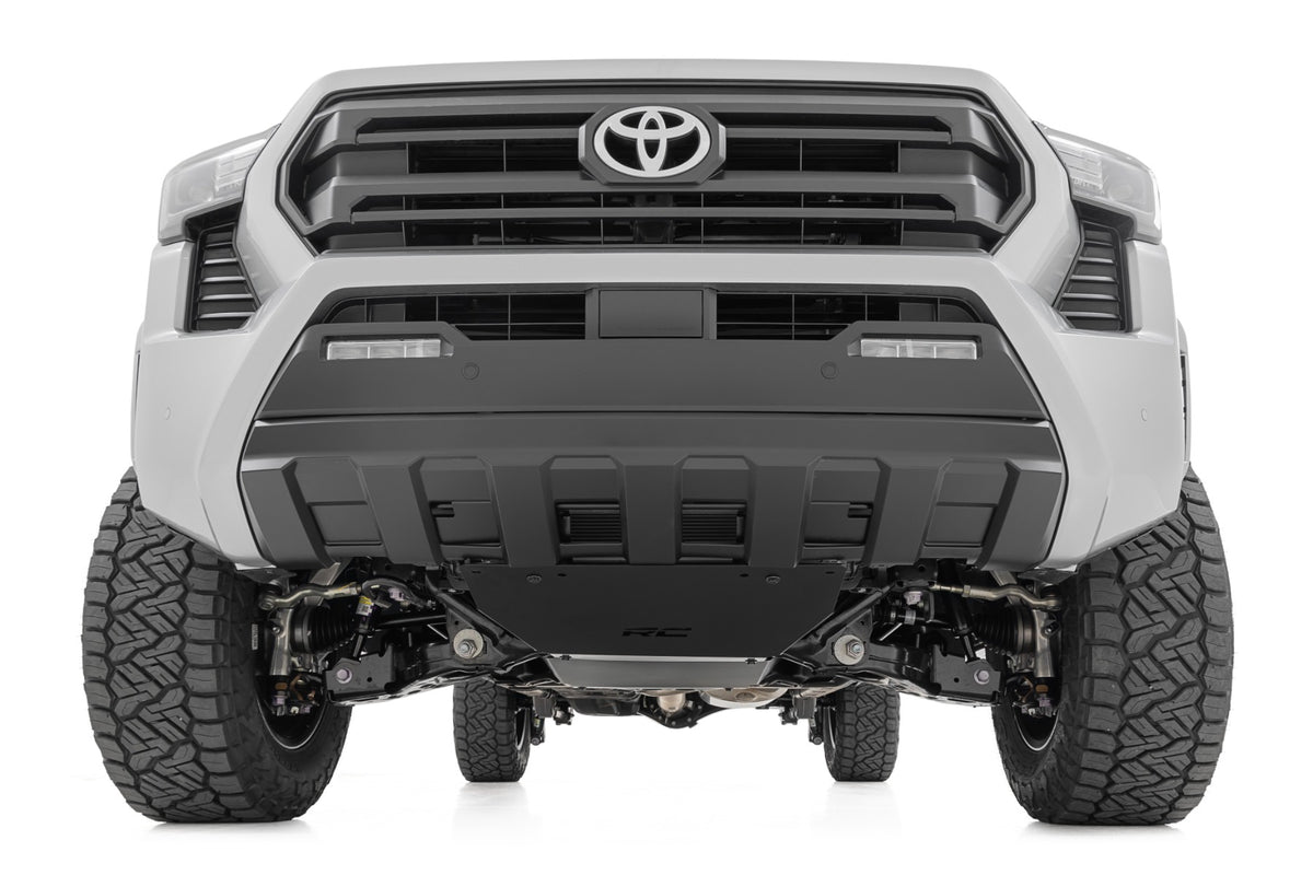 Skid Plate | Toyota Tacoma 2WD/4WD (2024-2026)