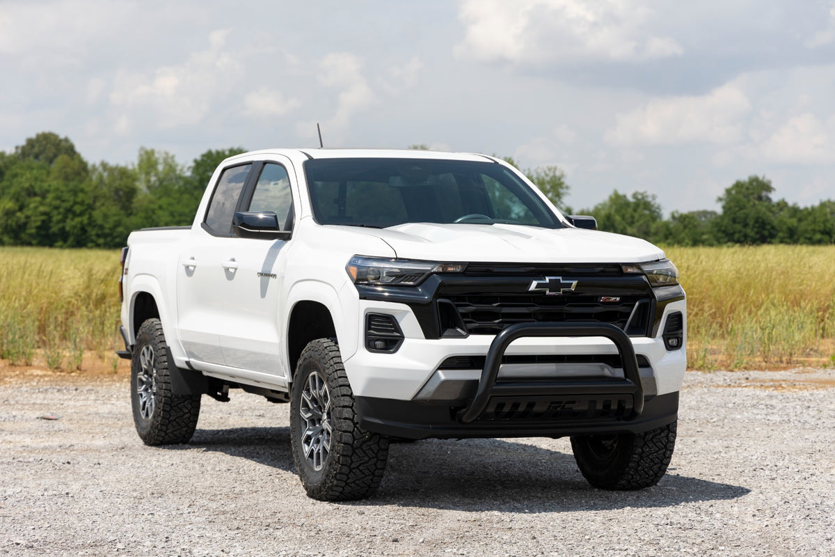 2 Inch Lift Kit | Chevy/GMC Canyon/Colorado (2023-2026)