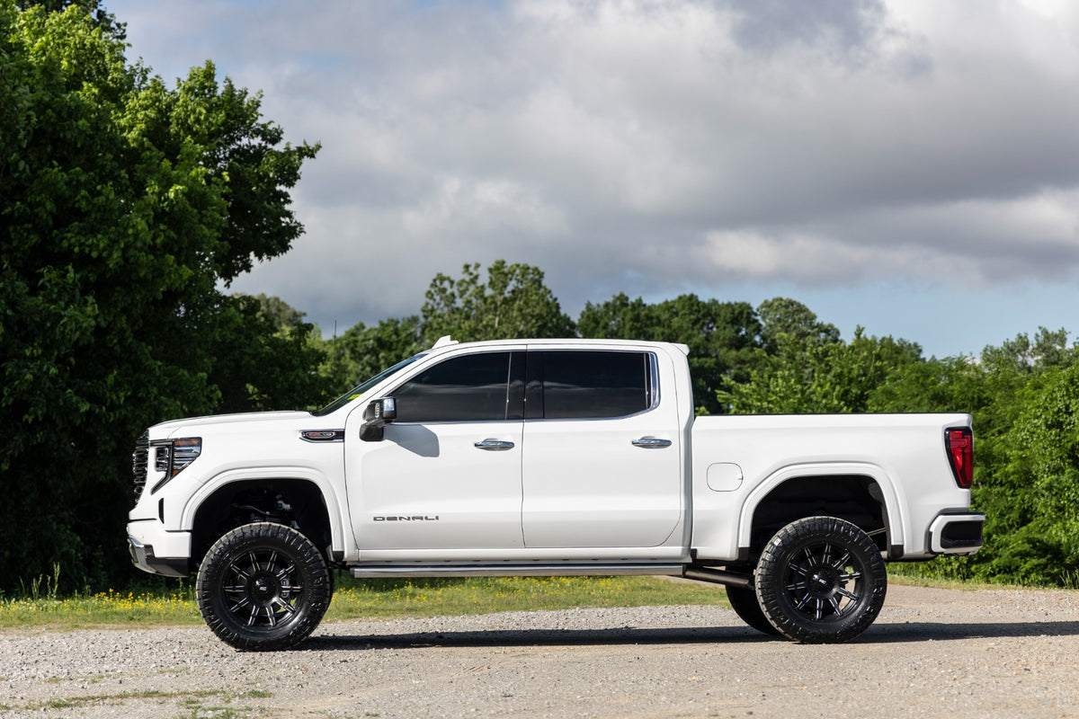 6 Inch Lift Kit | Diesel | ARC | Chevy/GMC 1500 (25-26)