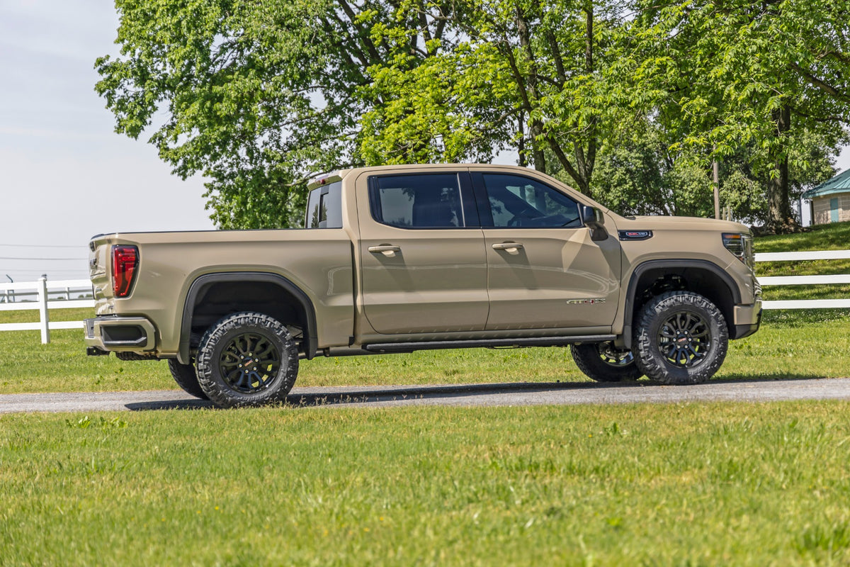 1.5 Inch Leveling Kit | AT4X/ZR2 | Chevy/GMC 1500 (22-26)