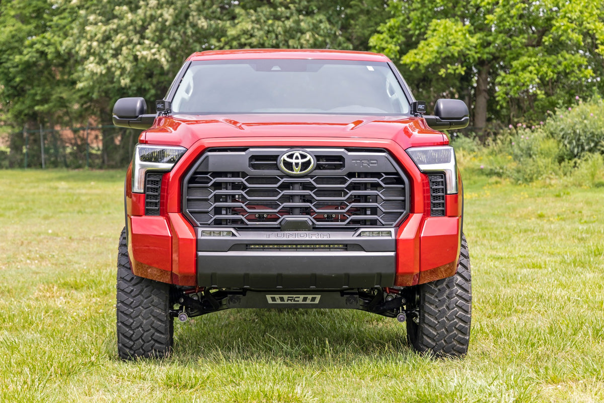 6 Inch Lift Kit | Toyota Tundra 4WD (2022-2026)
