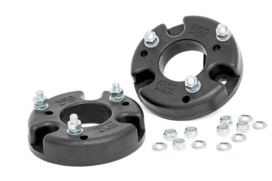 2 Inch Leveling Kit | Ford F-150 (09-26)/Raptor (17-18)