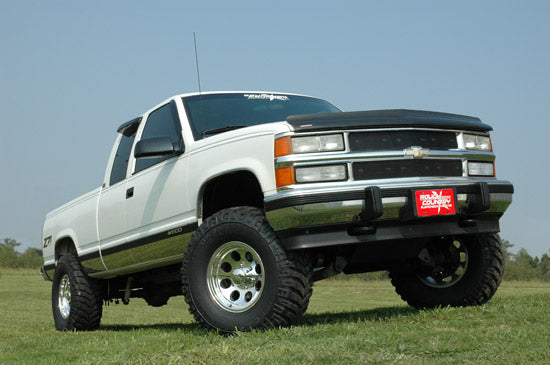 4 Inch Lift Kit | Chevy/GMC 1500 Truck & SUV 4WD (1988-1999)