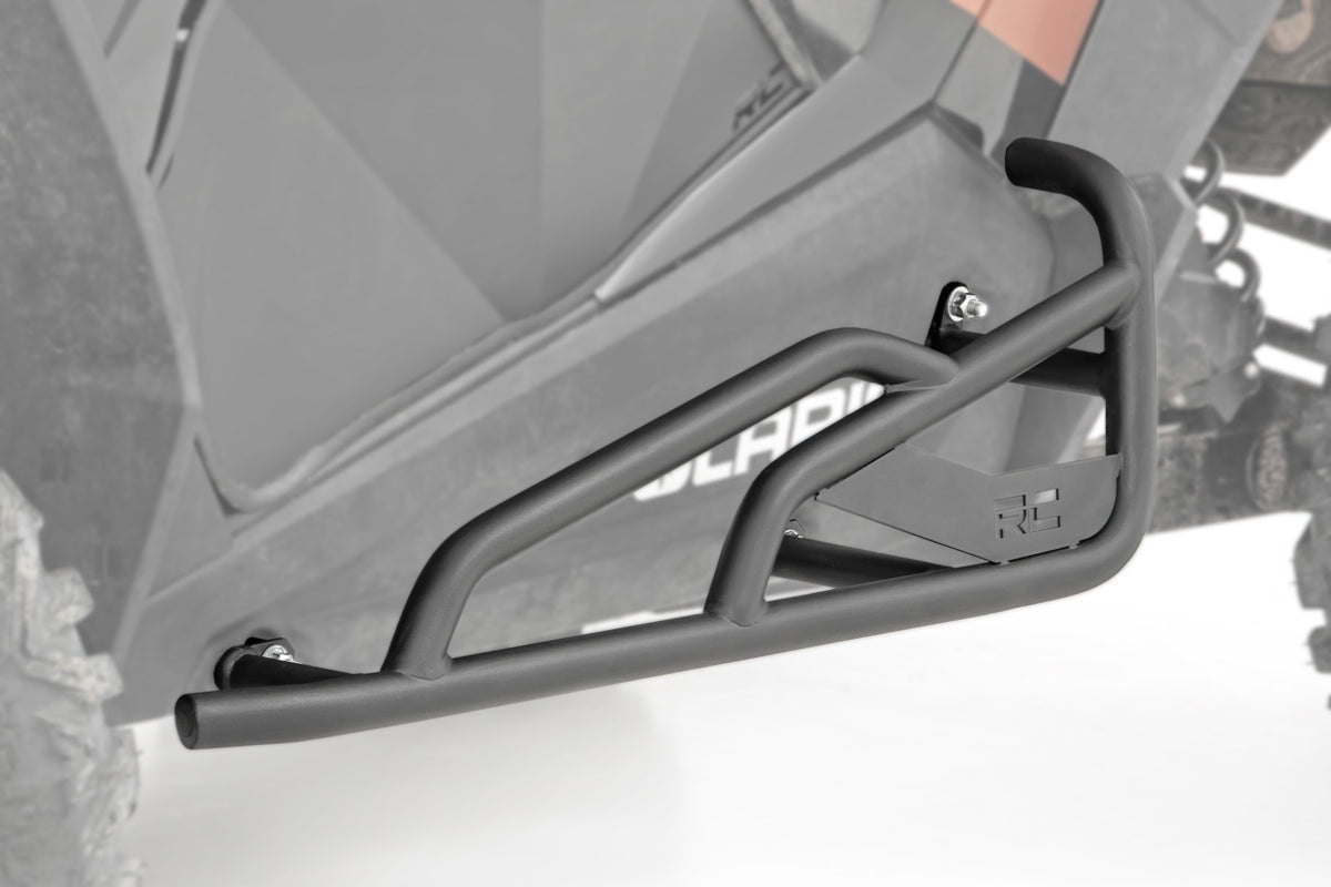 Rock Slider Kit | 2 Seater | Polaris RZR XP 1000