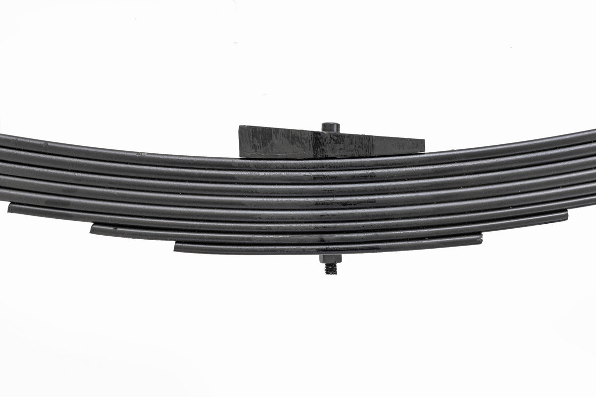 Rear Leaf Springs| 2.5" Lift | Pair | Jeep CJ5/CJ7 5 4WD (1955-1975)