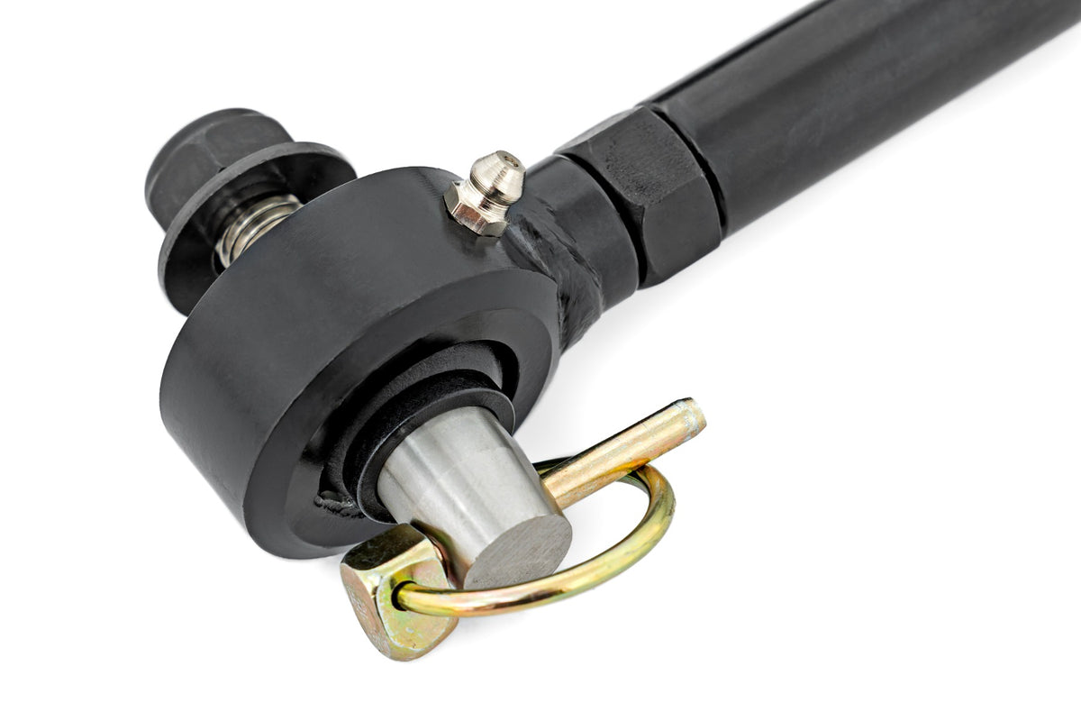 Quick Disconnect Sway Links | 3.5-6 Inch Lift | Jeep Gladiator JT/Wrangler JK/Wrangler Unlimited