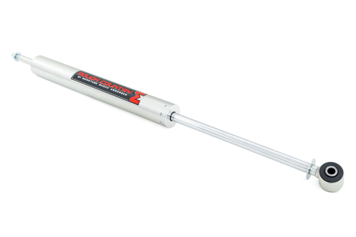 M1 Monotube Front Shocks | 5-7" | Ford F-250/F-350 Super Duty 4WD (2005-2026)