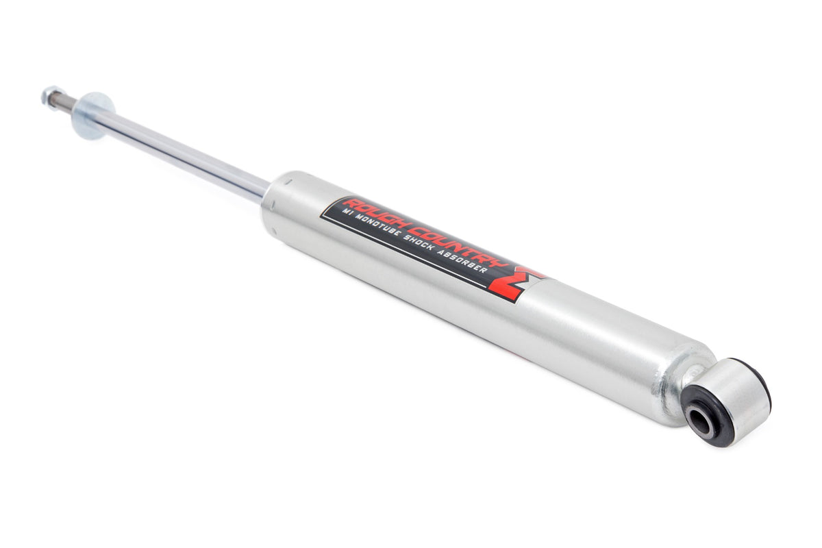 M1 Monotube Front Shocks | 5" | Ram 2500 (03-13)/3500 (03-26) 4WD