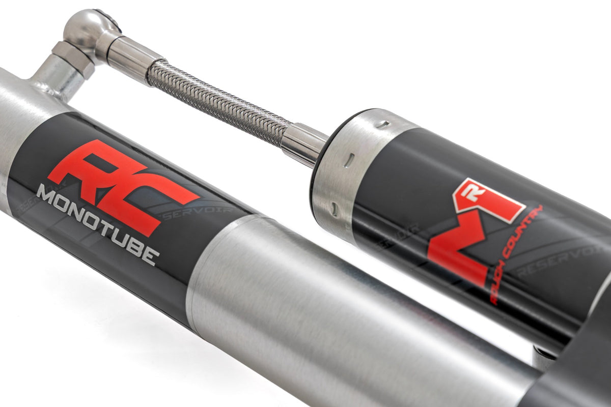 M1R Monotube Rear Shocks | 0-3" | Ram 2500 2WD/4WD (2010-2013)