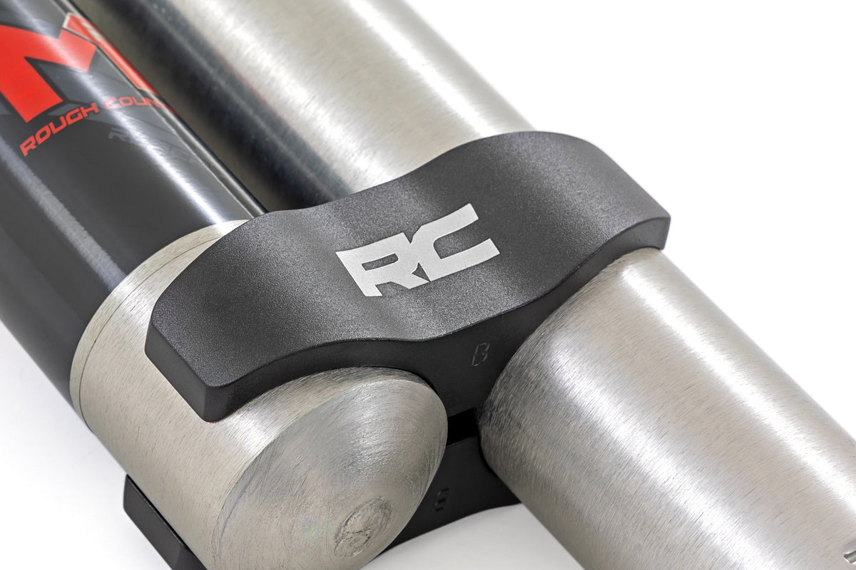 M1R Monotube Rear Shocks | 4.5-6" | Chevy Avalanche 2WD/4WD (2002-2006)
