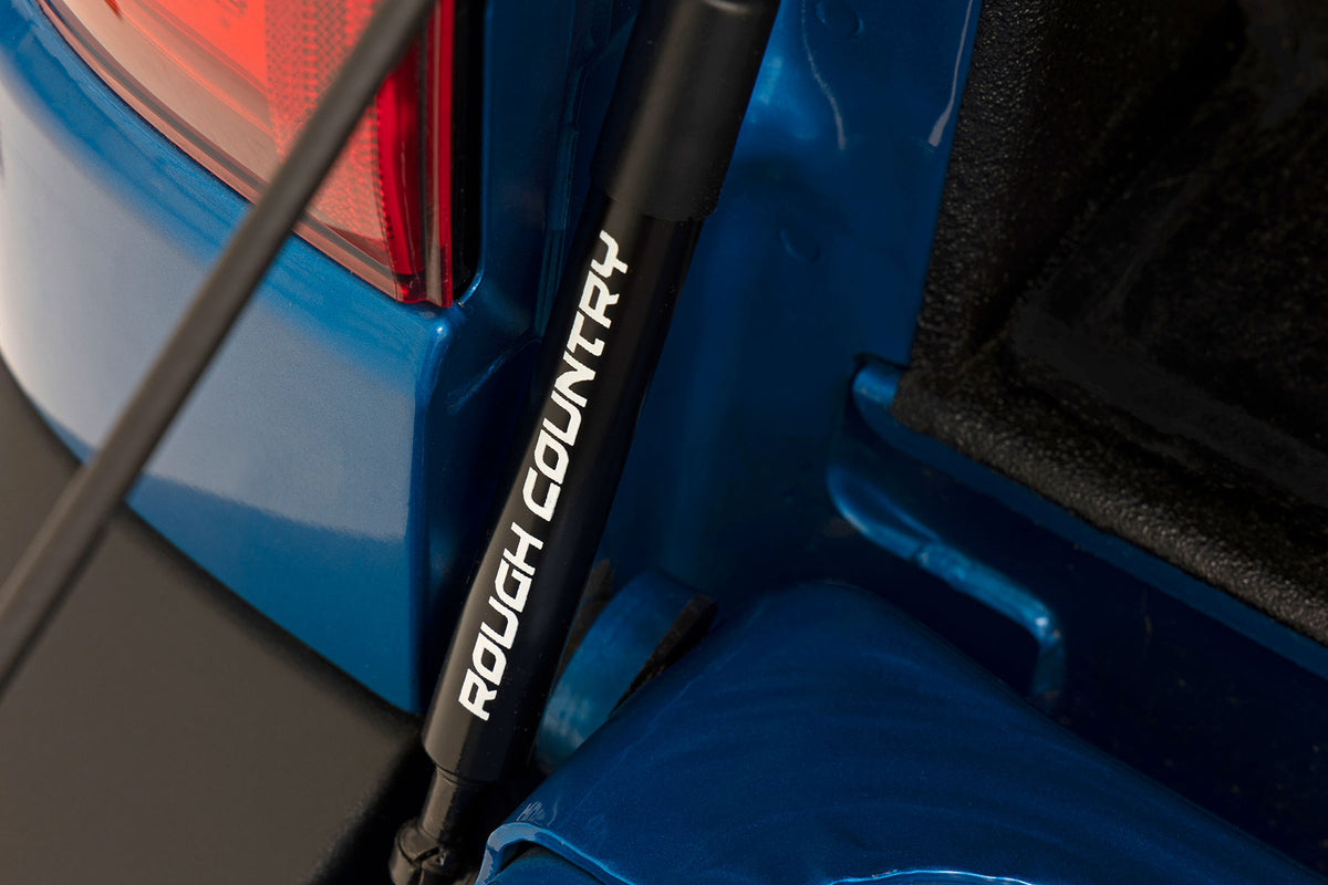 Tailgate Assist | Ford Maverick 2WD/4WD (2022-2026)