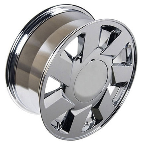 17" Replica CA01 fits Cadillac DTS 17x7.5 Chrome