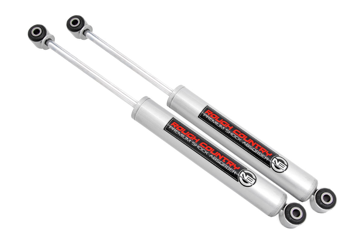 N3 Rear Shocks | 0-2.5" | Ram 2500/3500 (1994-2002)