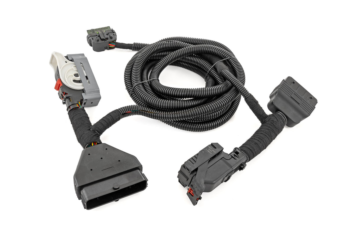Speedometer Calibrator | Chevy/GMC 1500 2WD/4WD (22-26)