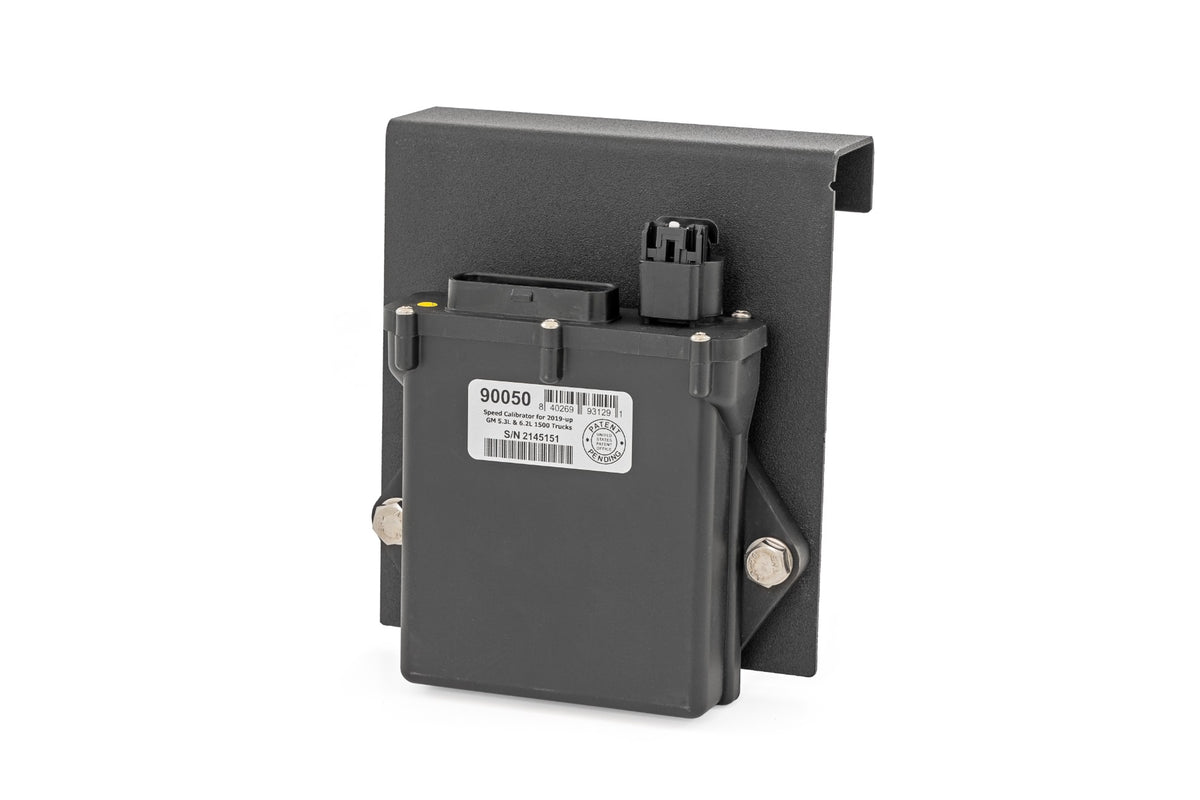 Speedometer Calibrator | Chevy/GMC 1500 2WD/4WD (22-26)