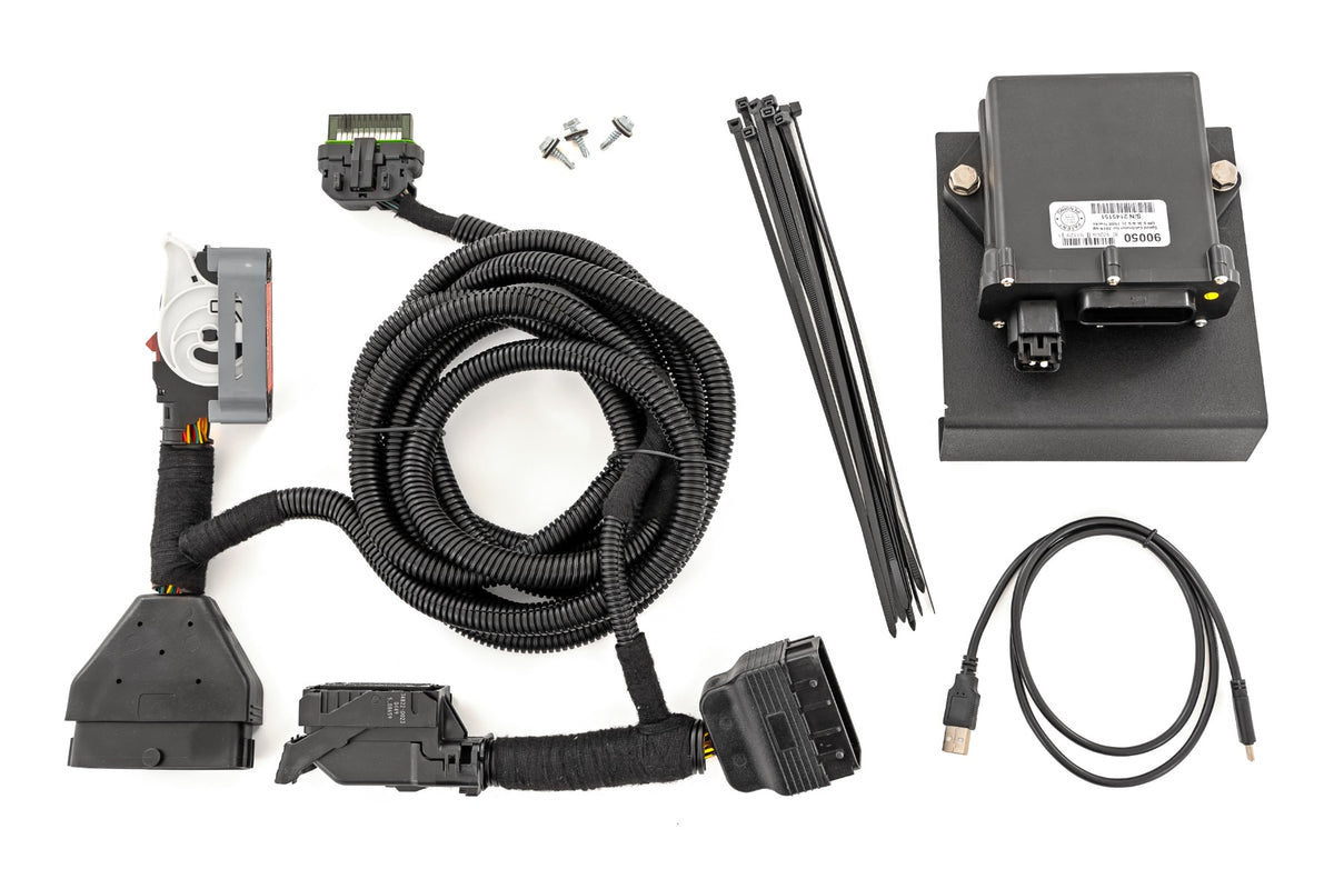 Speedometer Calibrator | Chevy/GMC 1500 2WD/4WD (22-26)