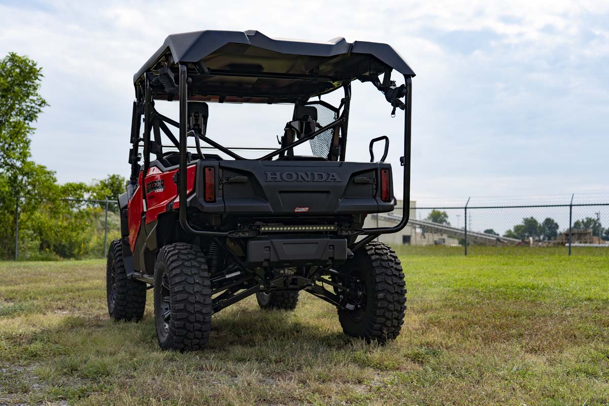 20" LED Light Kit | Under Bed | Honda Pioneer 1000/Pioneer 1000-6
