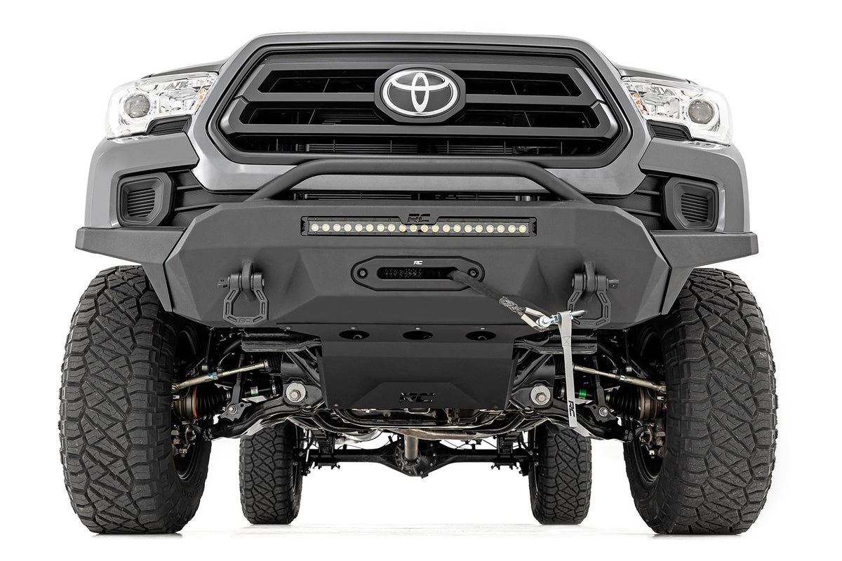 3.5 Inch Lift Kit | UCA | Vertex | Toyota Tacoma 2WD/4WD (2005-2023)