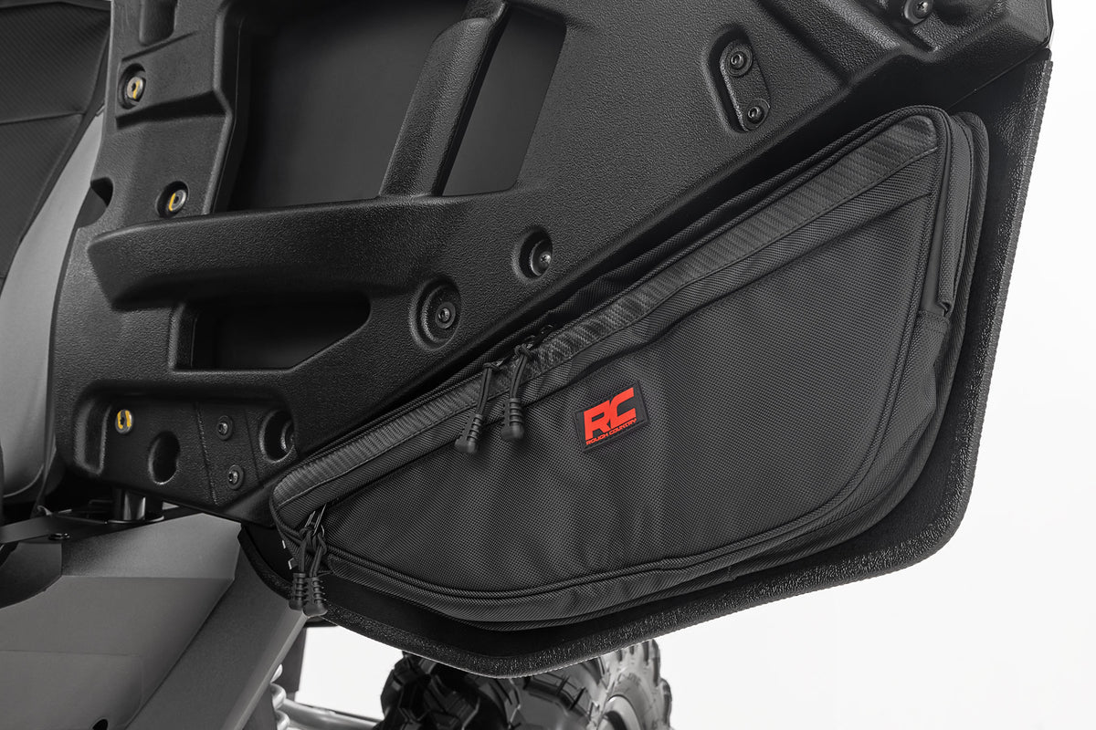 Door Bags | 2 Seater | Honda Talon 1000