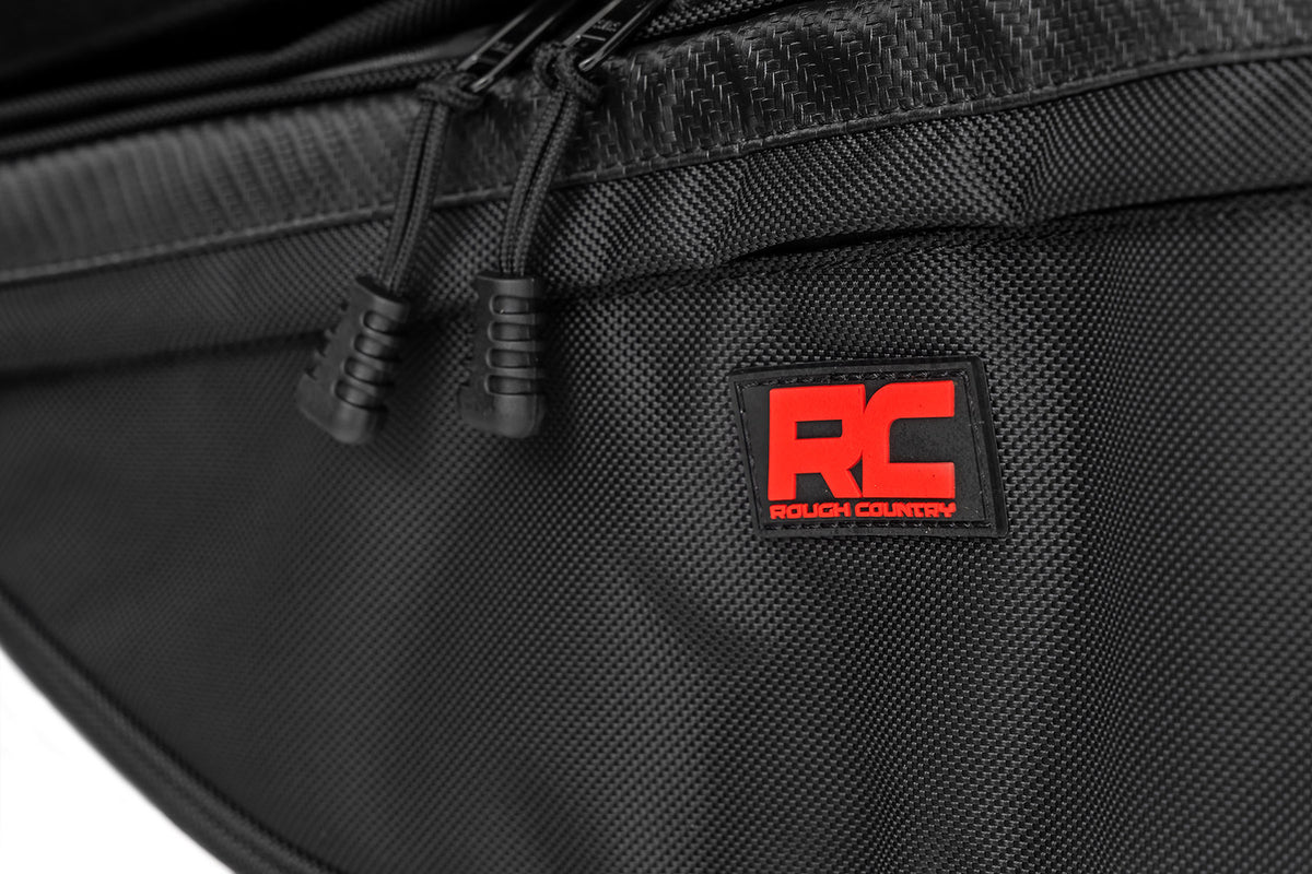 Door Bags | 2 Seater | Honda Talon 1000