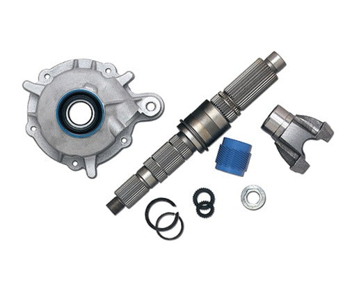 Slip Yoke Eliminator Kit | Jeep Cherokee XJ (84-01)/Wrangler TJ (97-06)